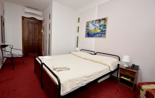 Brioni Boutique Hotel, Room