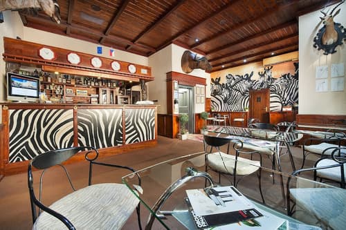 Brioni Boutique Hotel, Reception