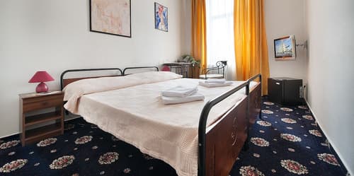 Brioni Boutique Hotel, Room