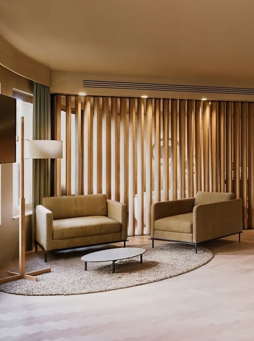 Casa Serras Andorra, Room