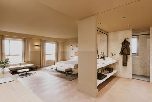 Casa Serras Andorra, Room