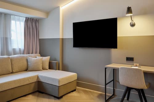 Casa Serras Andorra, Room