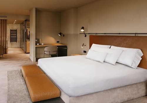 Casa Serras Andorra, Room