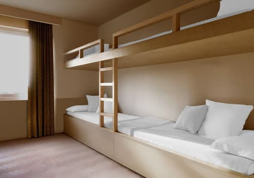 Casa Serras Andorra, Room