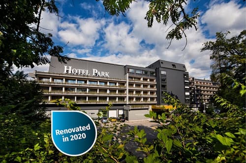 Hotel Park, Primary image