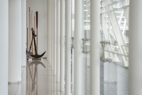 Hotel Marina Atlântico, Lobby