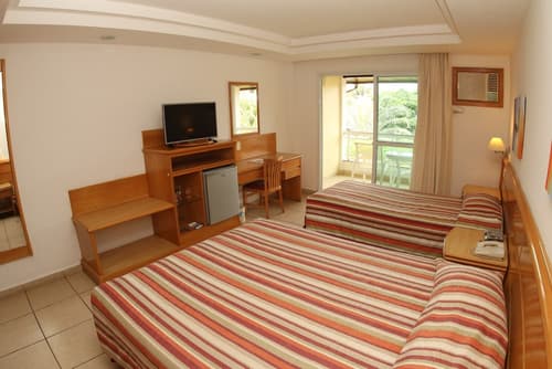 Hotel Atlantico Buzios Convention and Resort, Room