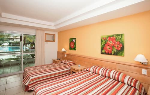 Hotel Atlantico Buzios Convention and Resort, Primary image