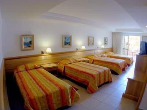 Hotel Atlantico Buzios Convention and Resort, Room