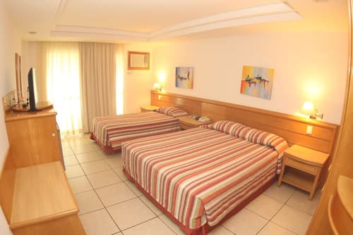 Hotel Atlantico Buzios Convention and Resort, Room