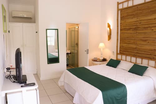 Pousada Bucaneiro, Room