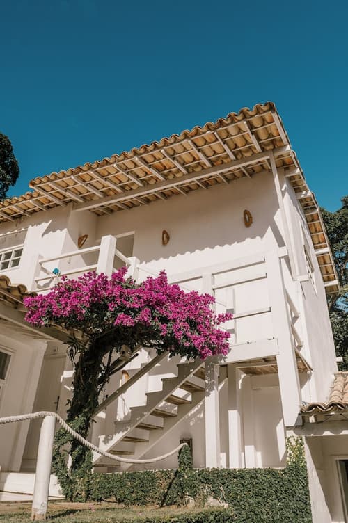 Pousada Bucaneiro, Room