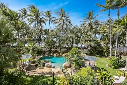 Melaleuca Resort, Primary image