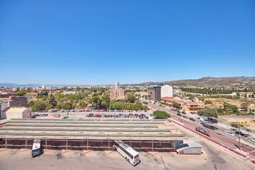 Hotel Civis Luz Castellón, Room