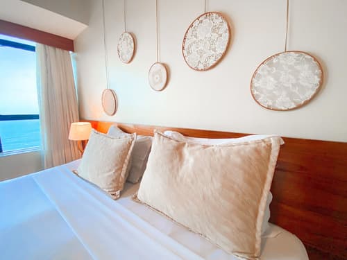 Magna Praia Hotel, Room