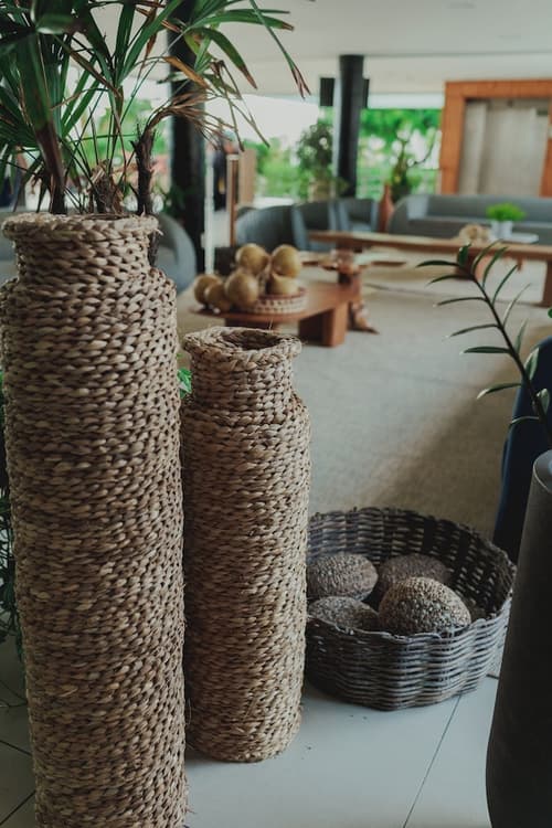 Afago Mareiro Hotel, Reception