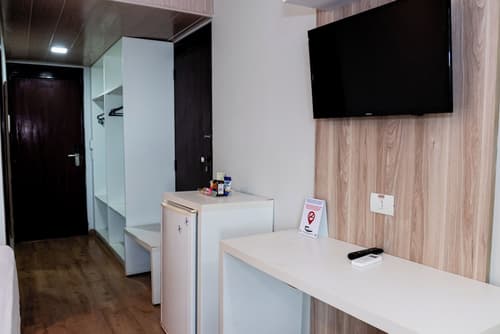 Matsubara Acqua Park Hotel, Room