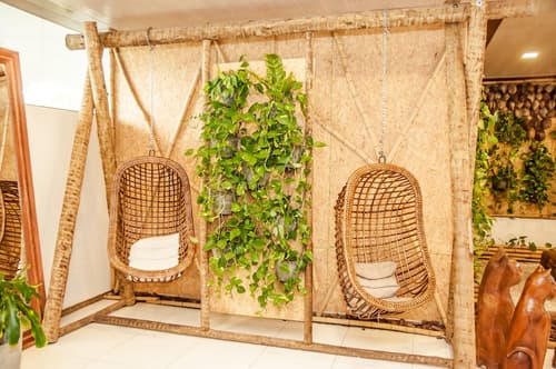 Matsubara Acqua Park Hotel, Massage