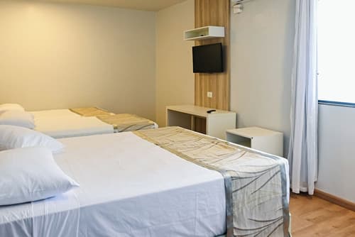 Matsubara Acqua Park Hotel, Room