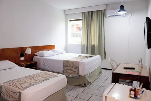 Matsubara Acqua Park Hotel, Room