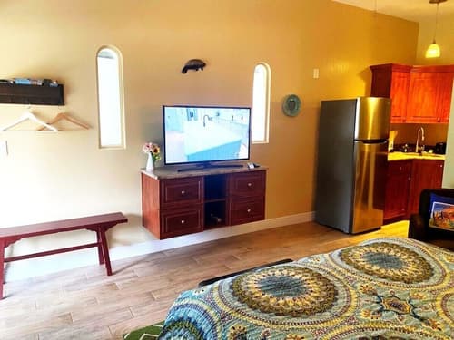 Port of the Islands Everglades Adventure Resort, Room