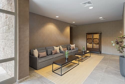 Terceira Mar Hotel, Lobby sitting area