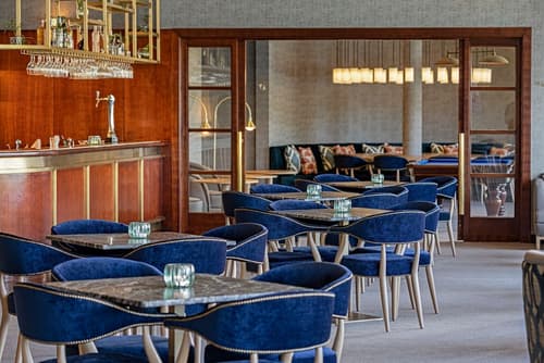 Terceira Mar Hotel, Bar (on property)