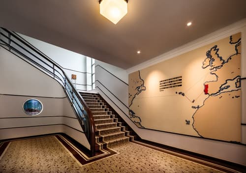 Terra Nostra Garden Hotel, Room