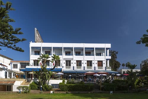 Hotel Bellerive, Primary image