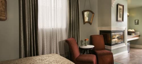 Inn San Francisco, Room