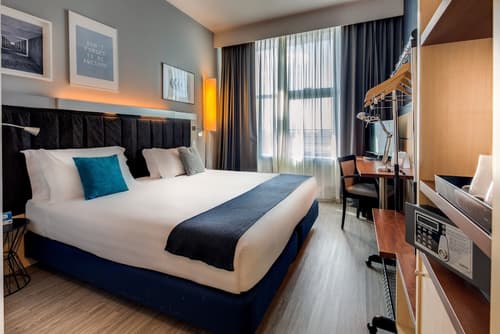 Holiday Inn Bologna - Fiera by IHG, Room