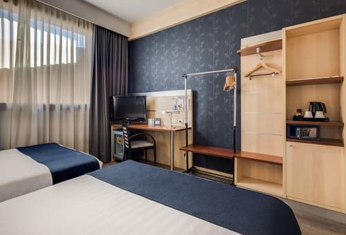 Holiday Inn Bologna - Fiera by IHG, Room