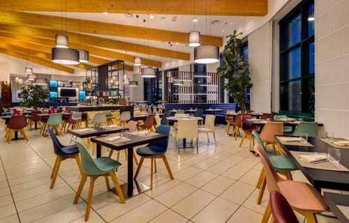 Holiday Inn Bologna - Fiera by IHG, Restaurant