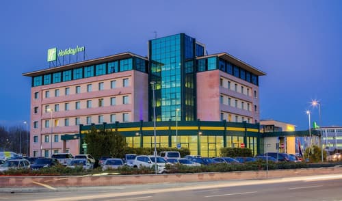 Holiday Inn Bologna - Fiera by IHG, Primary image