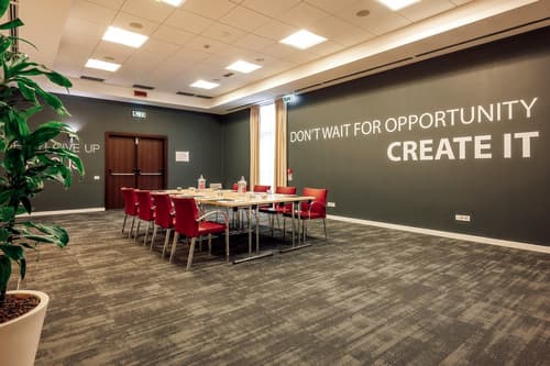 Holiday Inn Bologna - Fiera by IHG, Meeting facility