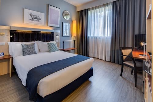 Holiday Inn Bologna - Fiera by IHG, Room