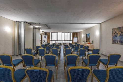 IH Hotels Milano Eur Trezzano sul Naviglio, Meeting facility