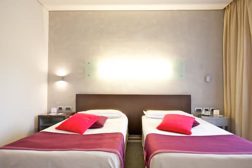 Mercure Hotel Palermo Centro, Room