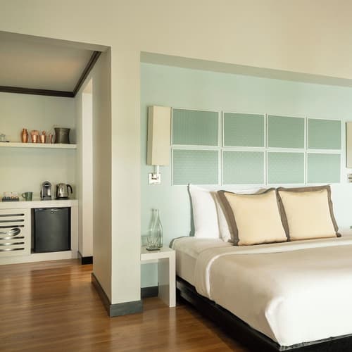 Velassaru Maldives, Room