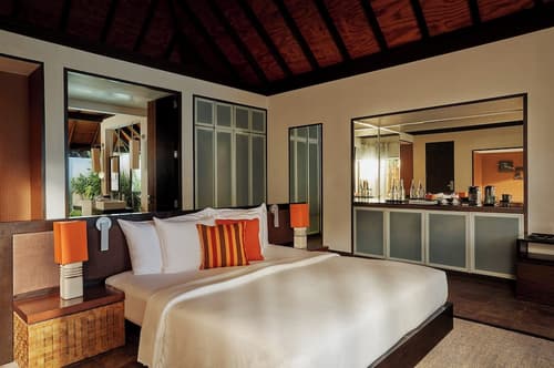Velassaru Maldives, Room