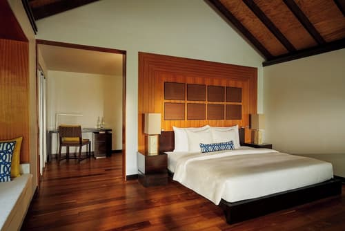 Velassaru Maldives, Room