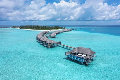 Velassaru Maldives, Primary image