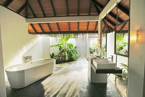 Velassaru Maldives, Room