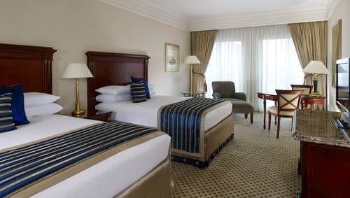 InterContinental Cairo Citystars by IHG, Room