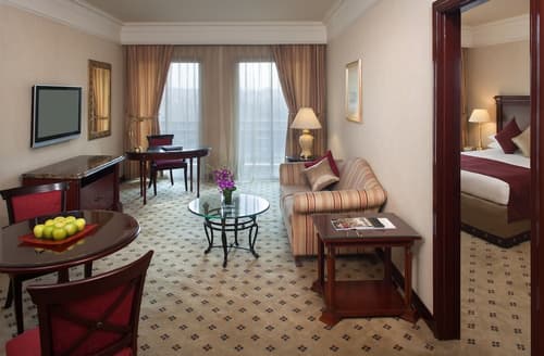 InterContinental Cairo Citystars by IHG, Room