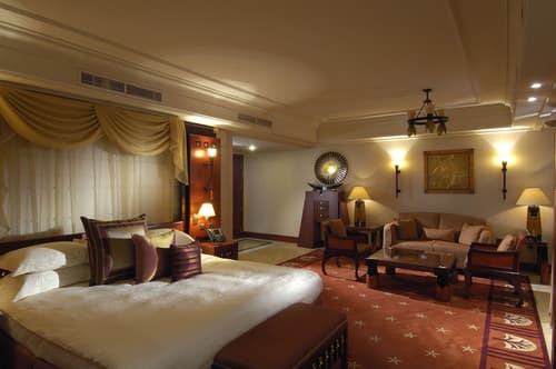 InterContinental Cairo Citystars by IHG, Room