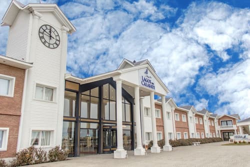 Lagos Del Calafate, Primary image