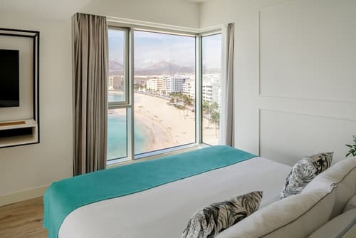 Arrecife Gran Hotel & Spa, Room