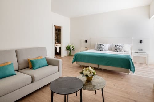 Arrecife Gran Hotel & Spa, Room