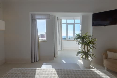 Amazonia Estoril Hotel, Room